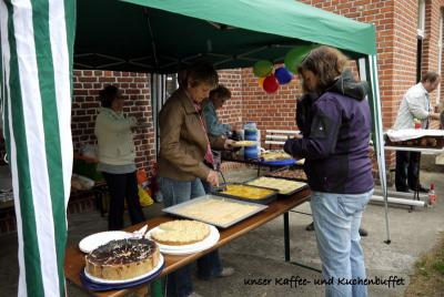 Foto des Albums: Kindertag in Nassenheide