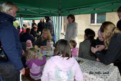 Foto des Albums: Kindertag in Nassenheide