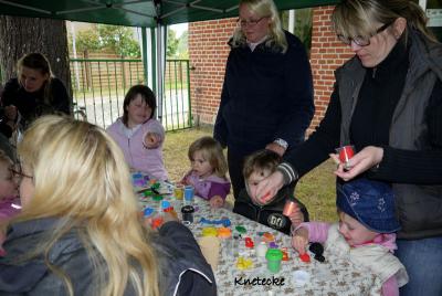 Foto des Albums: Kindertag in Nassenheide