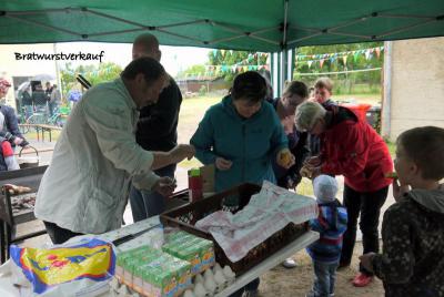 Foto des Albums: Kindertag in Nassenheide