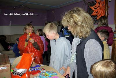 Foto des Albums: Kindertag in Nassenheide