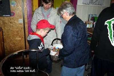 Foto des Albums: Kindertag in Nassenheide