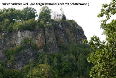 Foto des Albums: Wandern in der Böhmischen Schweiz