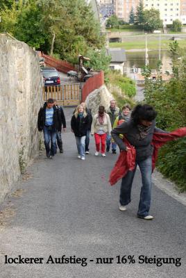 Foto des Albums: Wandern in der Böhmischen Schweiz