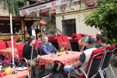 Foto des Albums: Wandern in der Böhmischen Schweiz
