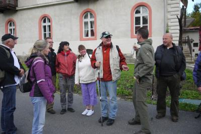 Foto des Albums: Wandern in der Böhmischen Schweiz