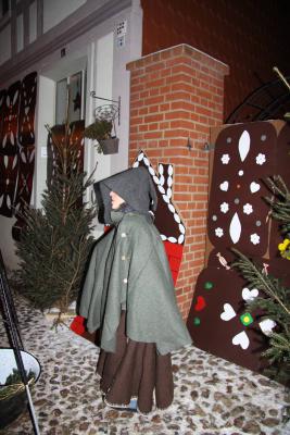 Foto des Albums: Weihnachtsspaziergang in Wittstock 2012 (08.12.2012)