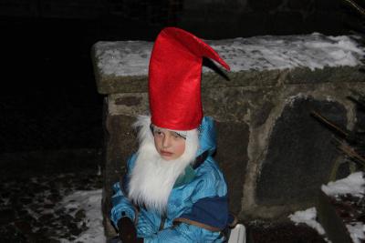 Foto des Albums: Weihnachtsspaziergang in Wittstock 2012 (08.12.2012)