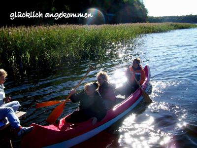 Foto des Albums: Sportwochenende in Lindow