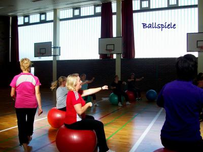 Foto des Albums: Sportwochenende in Lindow