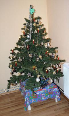Foto des Albums: Kinderweihnachtsfeier