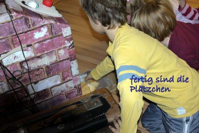 Foto des Albums: Kinderweihnachtsfeier
