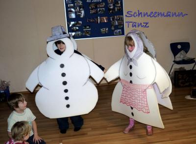Foto des Albums: Kinderweihnachtsfeier