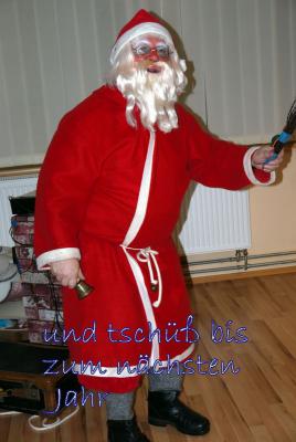 Foto des Albums: Kinderweihnachtsfeier