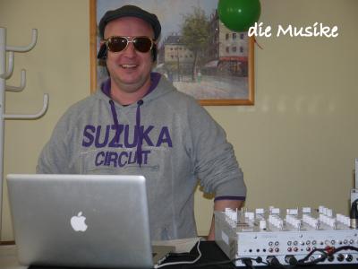 Foto des Albums: Rentnerfasching