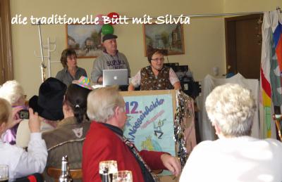 Foto des Albums: Rentnerfasching