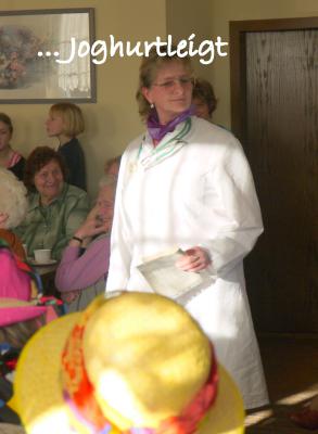 Foto des Albums: Rentnerfasching