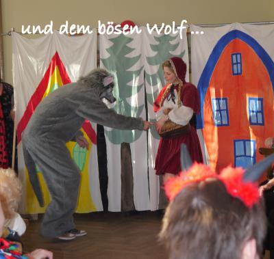 Foto des Albums: Rentnerfasching