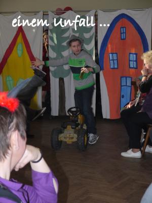 Foto des Albums: Rentnerfasching
