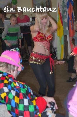 Foto des Albums: Rentnerfasching