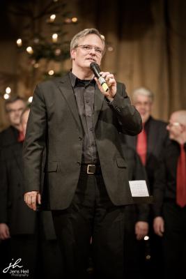 Foto des Albums: Weihnachtskonzert Gesangverein Wenings (22. 12. 2012)