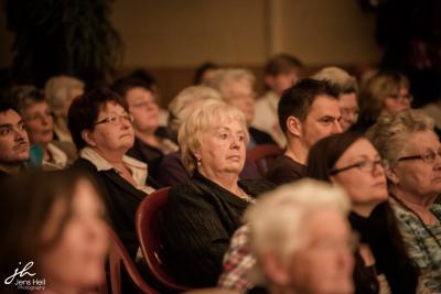 Foto des Albums: Weihnachtskonzert Gesangverein Wenings (22. 12. 2012)