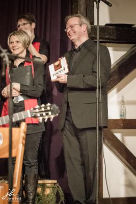 Foto des Albums: Weihnachtskonzert Gesangverein Wenings (22. 12. 2012)