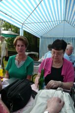 Foto des Albums: Einladung nach Lispenhausen (06. 08. 2011)