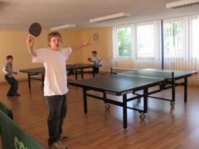 Foto des Albums: das neue Domizil - Einweihung