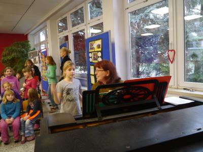 Foto des Albums: Weihnachtsfeier 2012