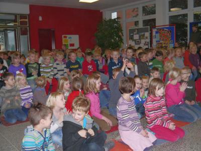 Foto des Albums: Weihnachtsfeier 2012
