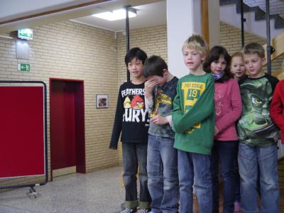 Foto des Albums: Weihnachtsfeier 2012