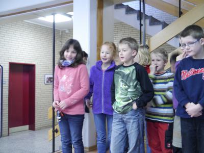 Foto des Albums: Weihnachtsfeier 2012