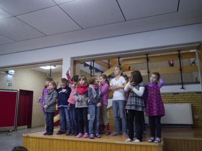 Foto des Albums: Weihnachtsfeier 2012