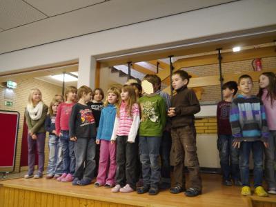 Foto des Albums: Weihnachtsfeier 2012