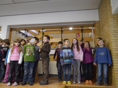 Foto des Albums: Weihnachtsfeier 2012