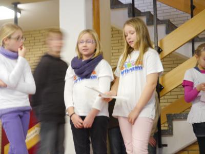 Foto des Albums: Weihnachtsfeier 2012