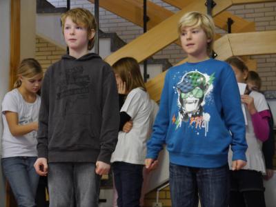 Foto des Albums: Weihnachtsfeier 2012
