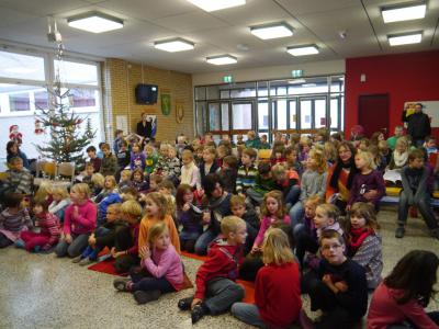 Foto des Albums: Weihnachtsfeier 2012