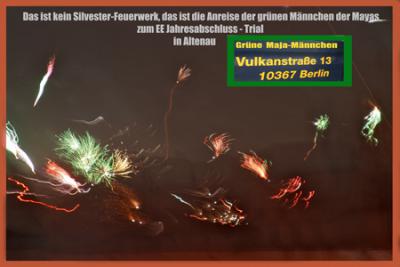 Foto des Albums: EE- Jahresabschlusstrial
