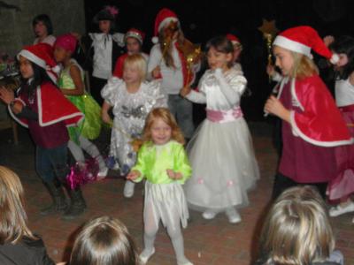 Foto des Albums: Schulweihnachtsmarkt (14.01.2013)