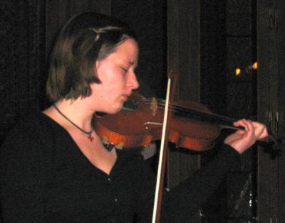 Foto des Albums: Generalprobe im Kirchencafé