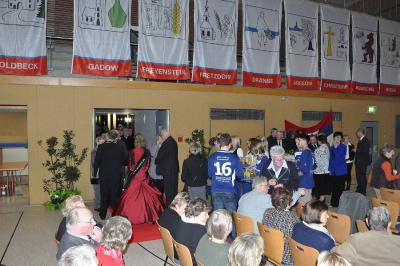 Foto des Albums: Neujahrsempfang in der Wittstocker Stadthalle (17.01.2013)