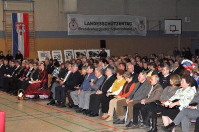 Foto des Albums: Neujahrsempfang in der Wittstocker Stadthalle (17.01.2013)