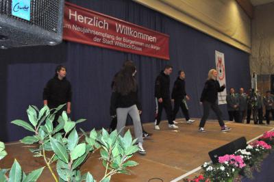 Foto des Albums: Neujahrsempfang in der Wittstocker Stadthalle (17.01.2013)