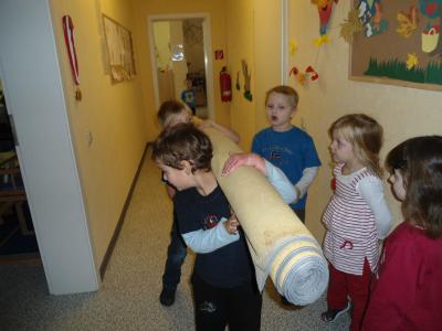 Foto des Albums: Oma-Opa-Nachmittag