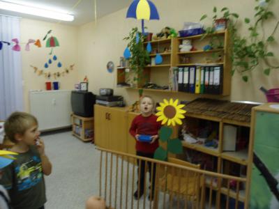 Foto des Albums: Oma-Opa-Nachmittag