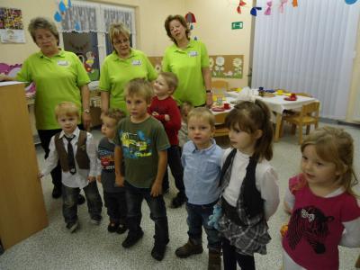 Foto des Albums: Oma-Opa-Nachmittag