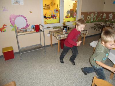 Foto des Albums: Oma-Opa-Nachmittag