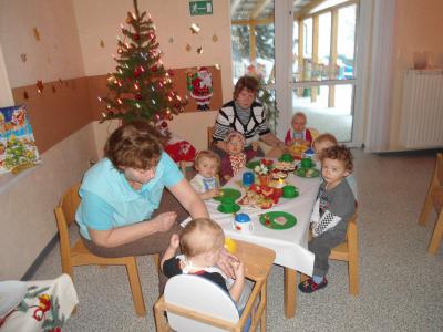 Foto des Albums: Unsere Vorweihnachtszeit Teil 1 (28.12.2012)